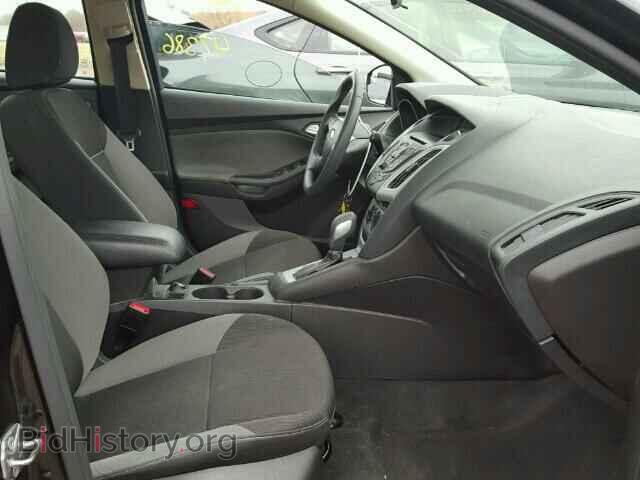 2014 FORD FOCUS - VIN: 1FADP3K29EL438606 - Photo 5