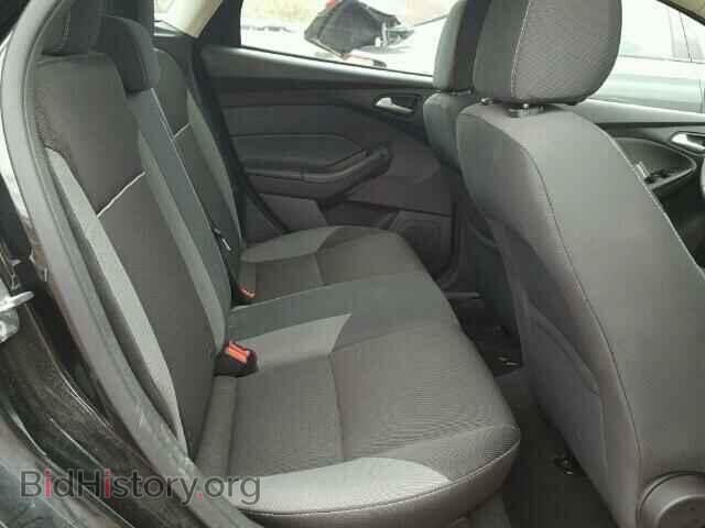 2014 FORD FOCUS - VIN: 1FADP3K29EL438606 - Photo 6