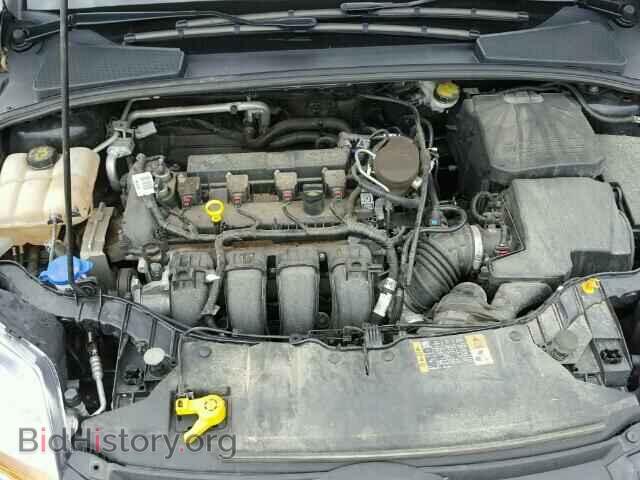 2014 FORD FOCUS - VIN: 1FADP3K29EL438606 - Photo 7