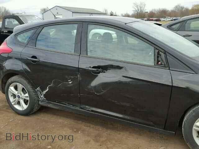 2014 FORD FOCUS - VIN: 1FADP3K29EL438606 - Photo 9