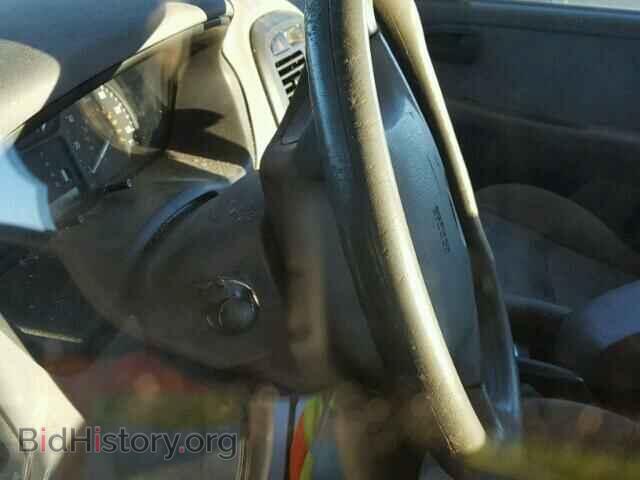 2005 KIA OPTIMA - VIN: KNAGD126755388488 - Photo 8