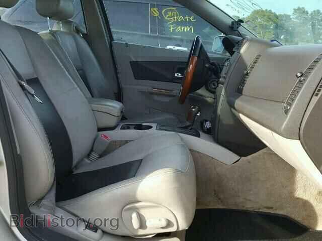 2004 CADILLAC CTS - VIN: 1G6DM577X40151703 - Фото 5