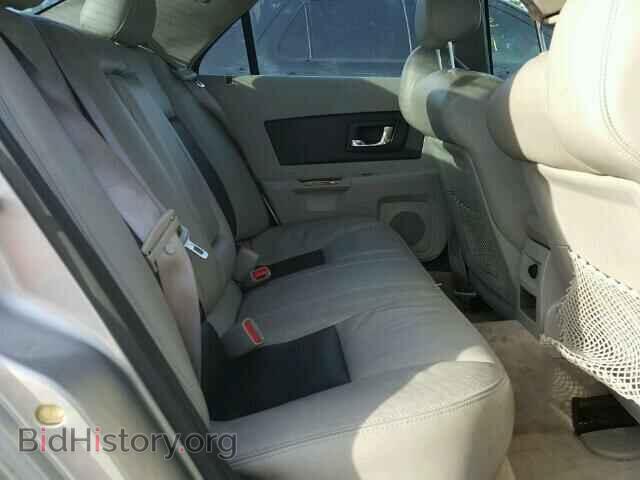 2004 CADILLAC CTS - VIN: 1G6DM577X40151703 - Фото 6