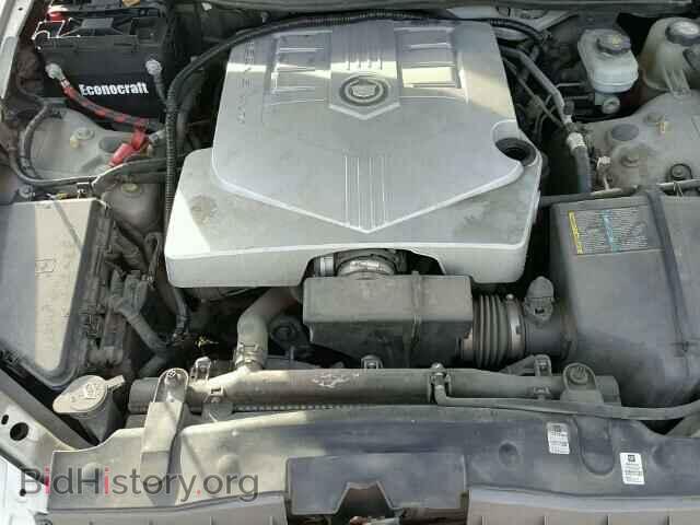 2004 CADILLAC CTS - VIN: 1G6DM577X40151703 - Фото 7
