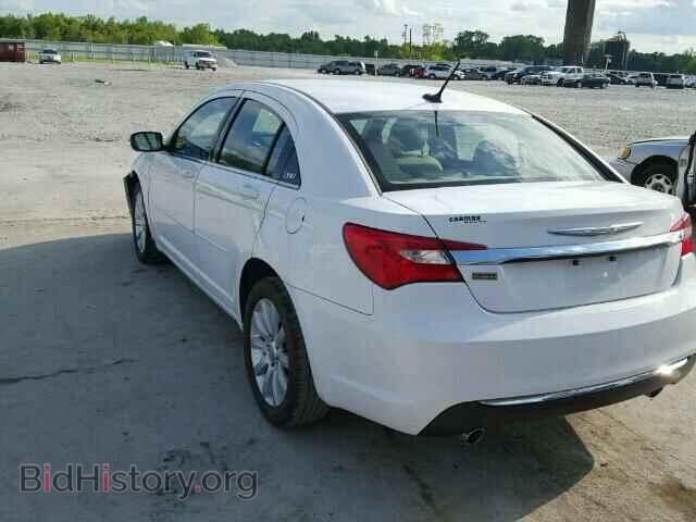 2013 CHRYSLER 200 - VIN: 1C3CCBBG4DN636038 - Фото 3