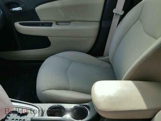 2013 CHRYSLER 200 - VIN: 1C3CCBBG4DN636038 - Фото 5