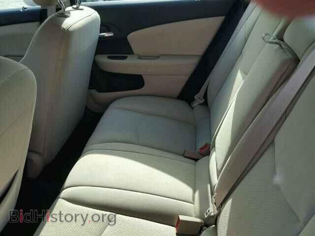 2013 CHRYSLER 200 - VIN: 1C3CCBBG4DN636038 - Фото 6