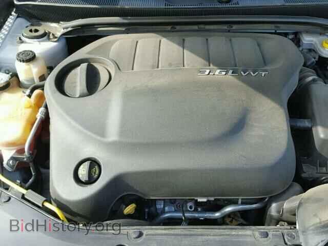 2013 CHRYSLER 200 - VIN: 1C3CCBBG4DN636038 - Фото 7