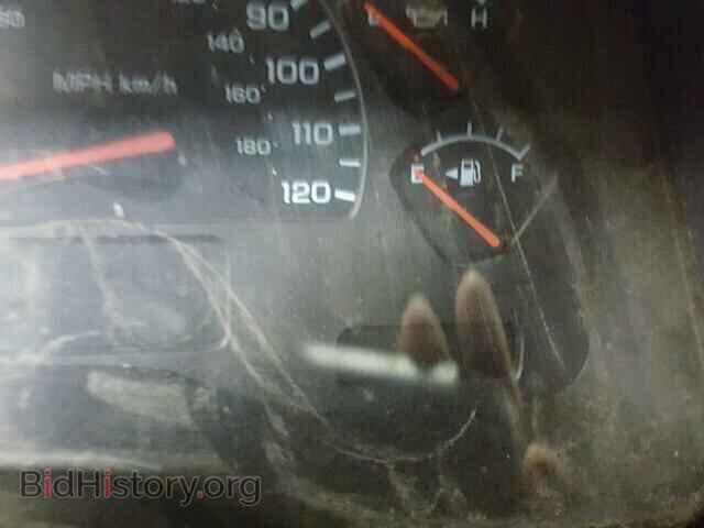 2002 DODGE DAKOTA - VIN: 1B7GL42NX2S692586 - Фото 8