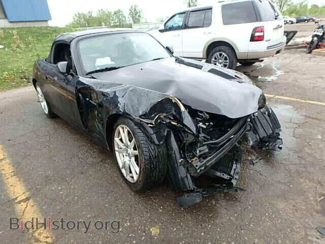 Фотография JHMAP21494T000210 - HONDA S2000 2004