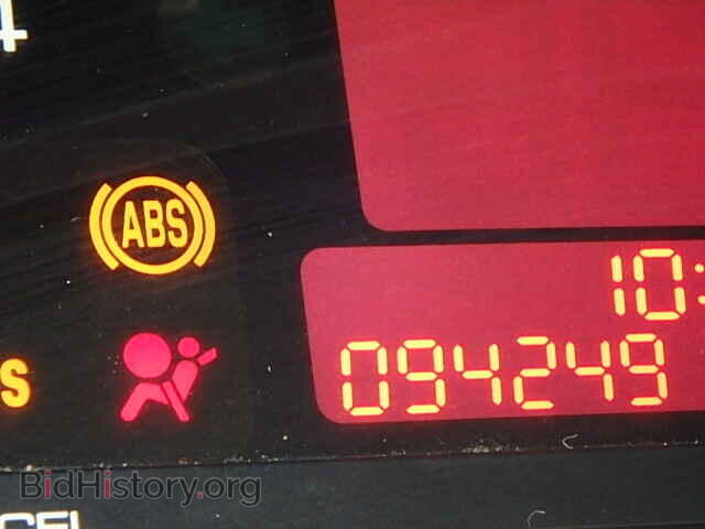 2004 HONDA S2000 - VIN: JHMAP21494T000210 - Фото 8