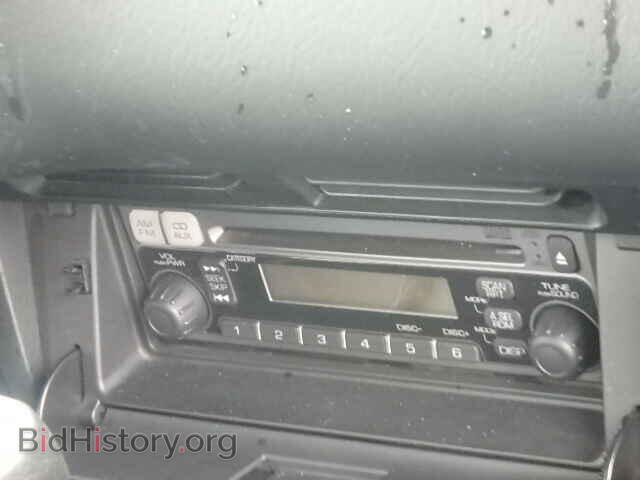 2004 HONDA S2000 - VIN: JHMAP21494T000210 - Фото 9