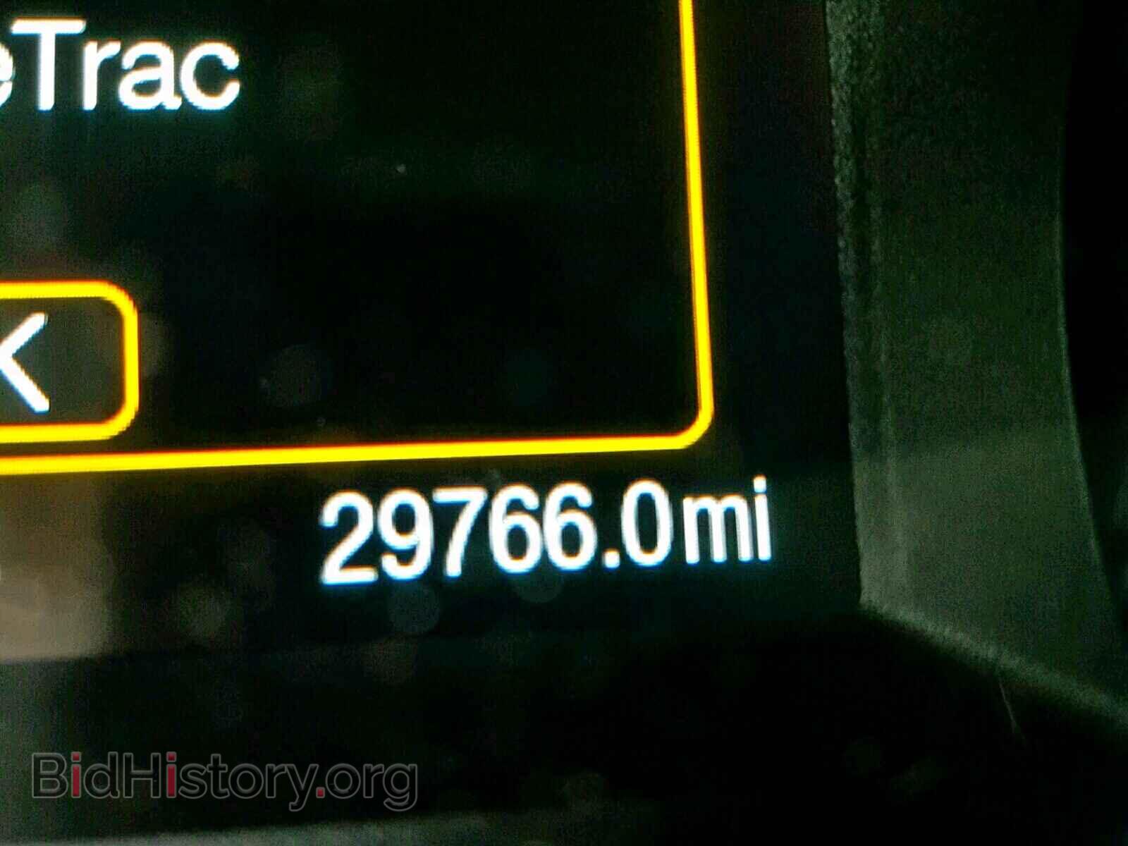 2017 FORD EDGE SEL - VIN: 2FMPK4J95HBB77274 - Фото 8