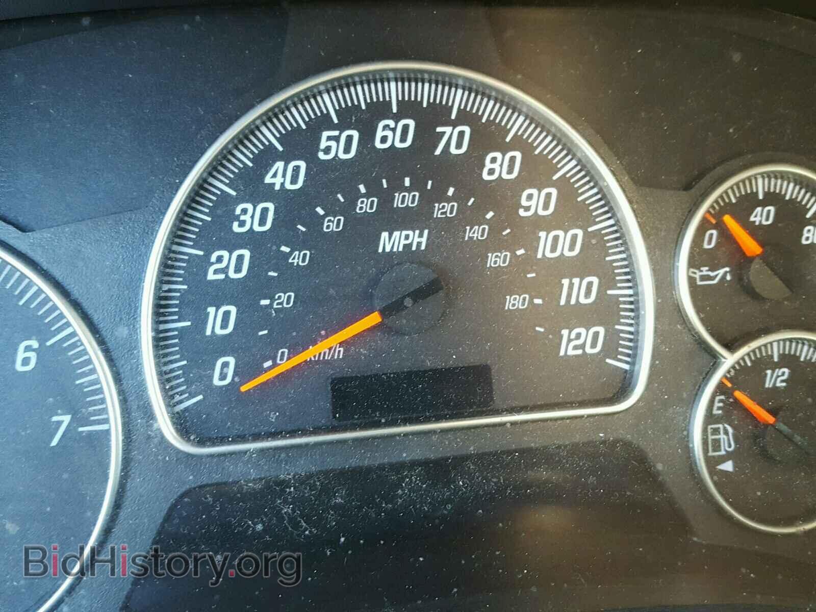 2003 GMC ENVOY - VIN: 1GKET16S836178661 - Фото 8