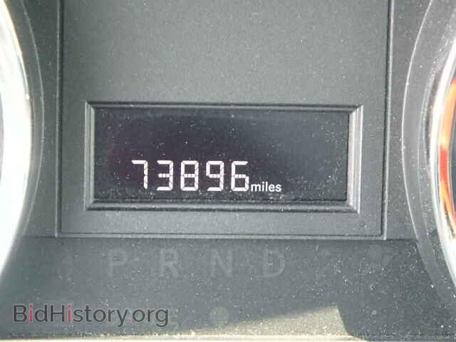 2012 DODGE CARAVAN - VIN: 2C4RDGCG9CR310557 - Фото 7