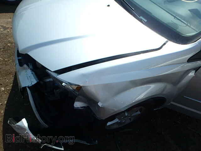 2012 DODGE CARAVAN - VIN: 2C4RDGCG9CR310557 - Фото 9