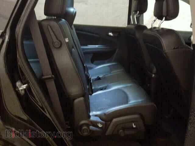 2015 DODGE JOURNEY - VIN: 3C4PDDGG5FT579074 - Фото 6