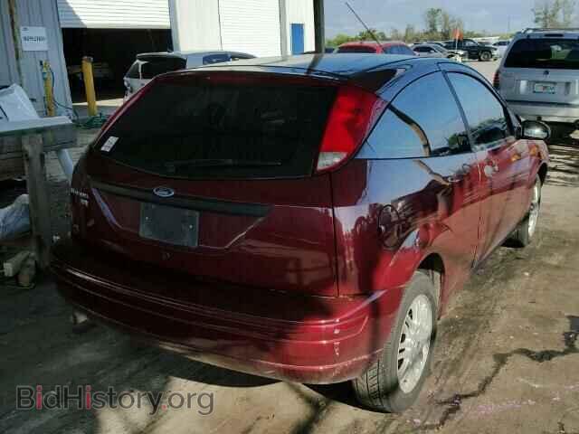 2007 FORD FOCUS - VIN: 1FAFP31N67W306103 - Фото 4