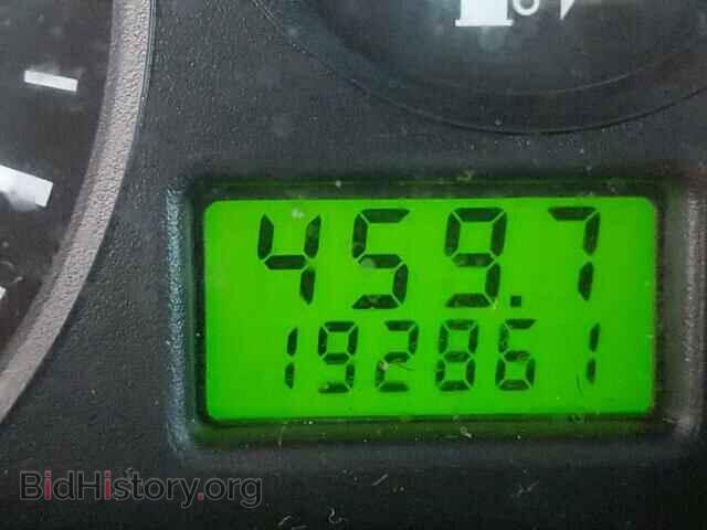 2007 FORD FOCUS - VIN: 1FAFP31N67W306103 - Фото 8