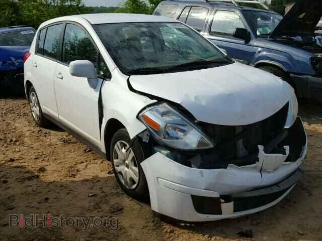 Photo 3N1BC1CP6BL431787 - NISSAN VERSA 2011