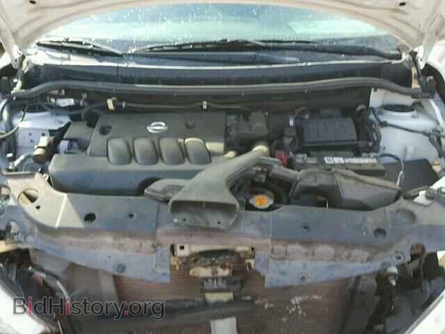2011 NISSAN VERSA - VIN: 3N1BC1CP6BL431787 - Фото 7