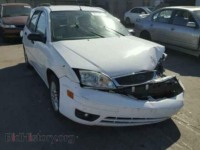 Фотография 1FAHP36N35W227566 - FORD FOCUS 2005