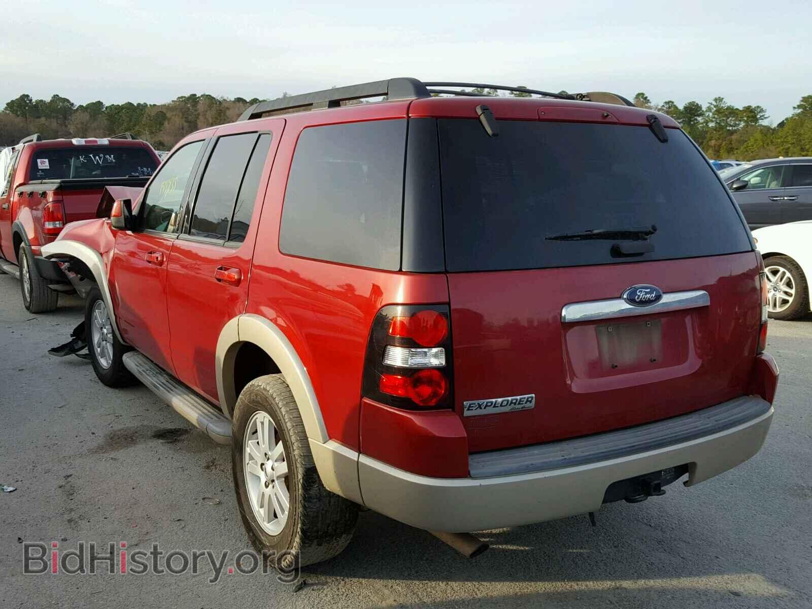 2010 FORD EXPLORER - VIN: 1FMEU6EE8AUA57733 - Photo 3