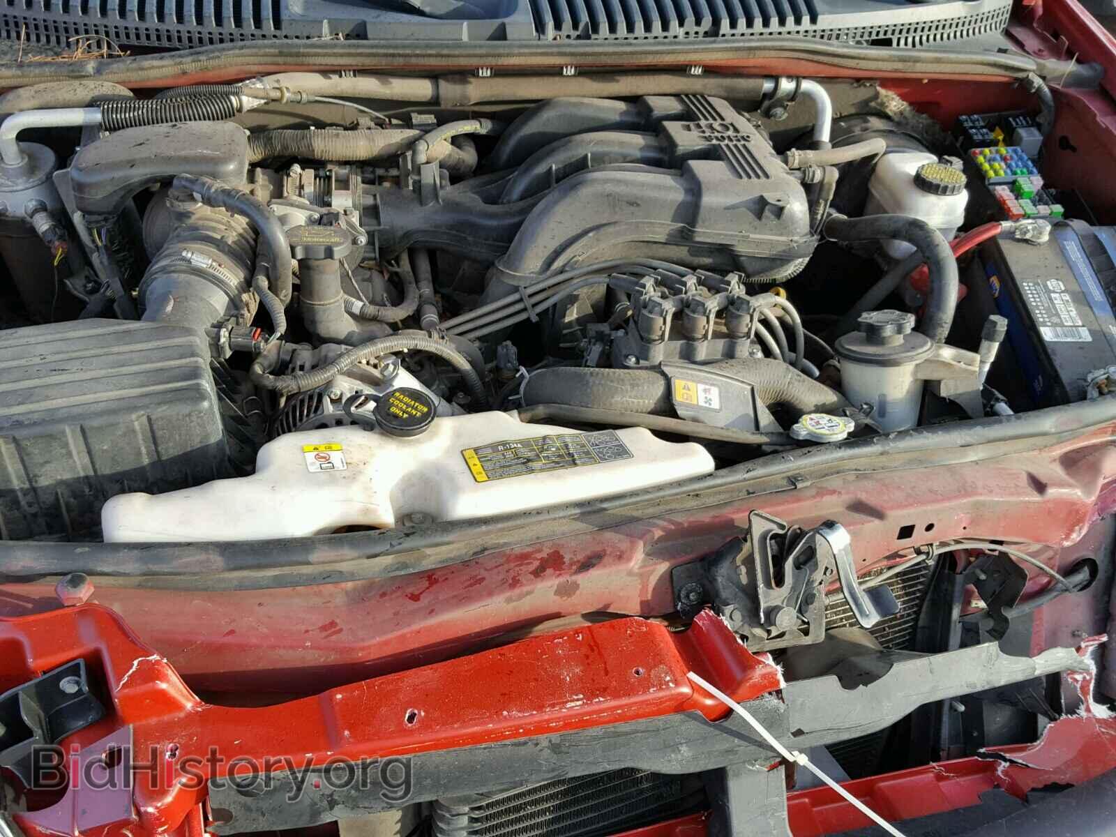 2010 FORD EXPLORER - VIN: 1FMEU6EE8AUA57733 - Photo 7