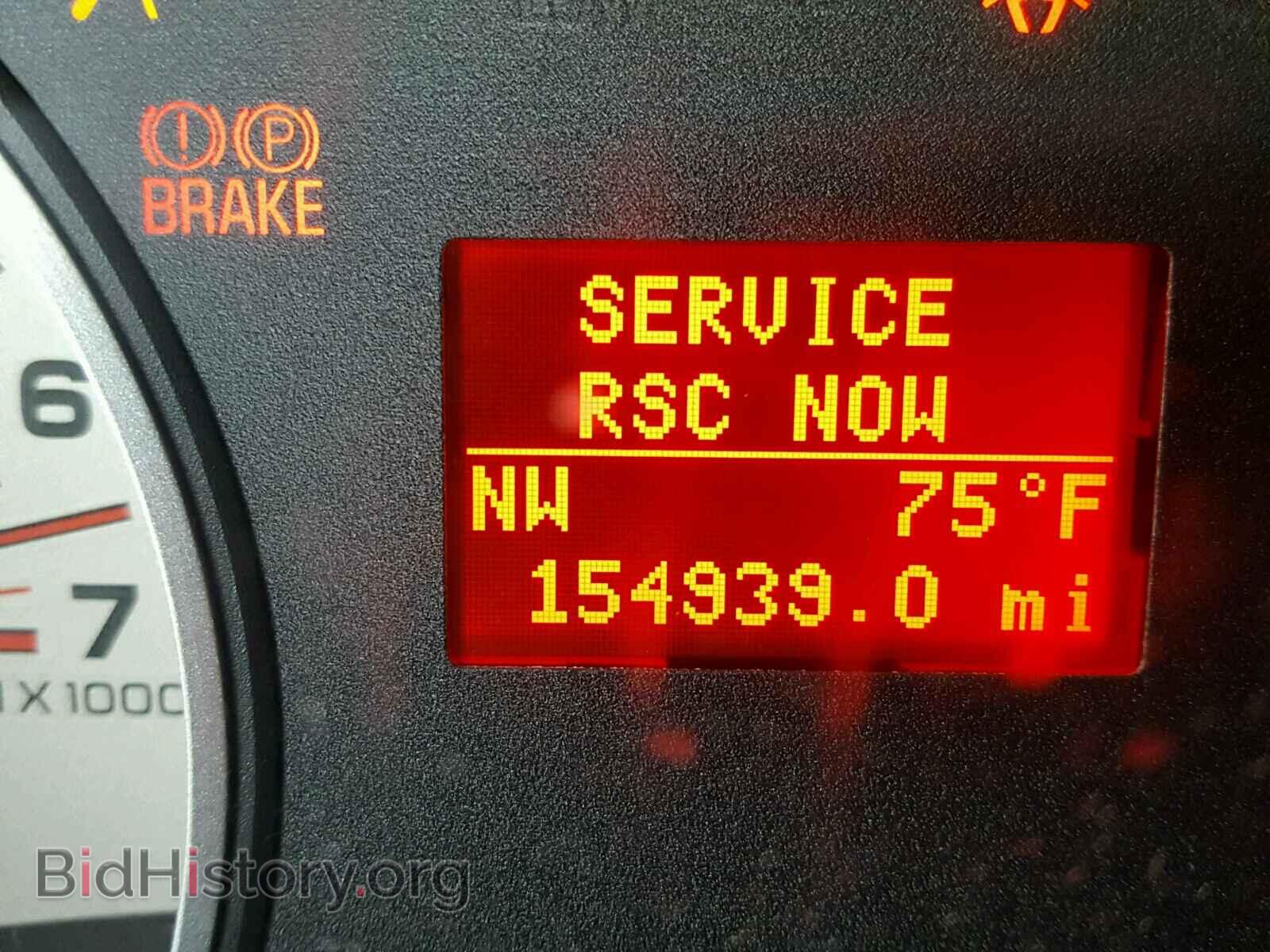 2010 FORD EXPLORER - VIN: 1FMEU6EE8AUA57733 - Photo 8