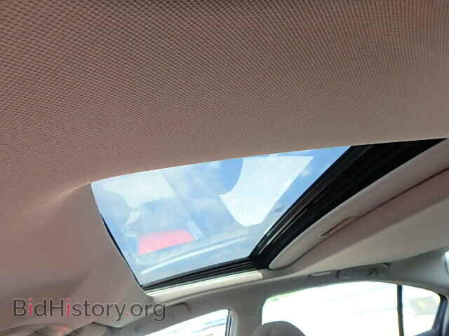 2013 NISSAN MAXIMA - VIN: 1N4AA5AP2DC818124 - Фото 9