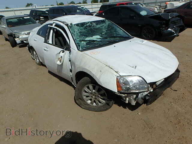 Photo 4A32B2FF9CE019385 - MITSUBISHI GALANT 2012