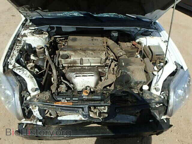 2012 MITSUBISHI GALANT - VIN: 4A32B2FF9CE019385 - Фото 7