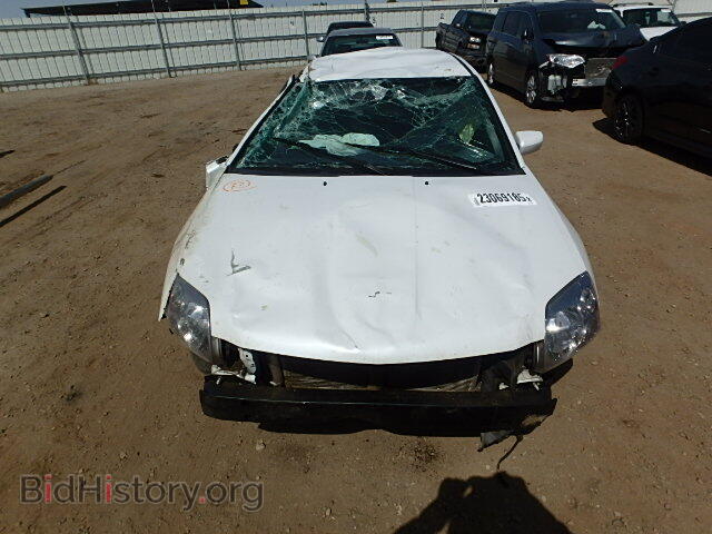 2012 MITSUBISHI GALANT - VIN: 4A32B2FF9CE019385 - Фото 10