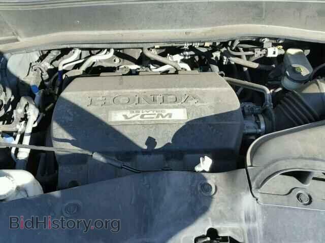2009 HONDA PILOT - VIN: 5FNYF38909B009320 - Фото 7