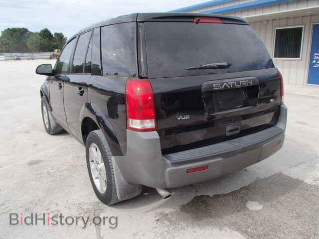 2004 SATURN VUE - VIN: 5GZCZ53494S856601 - Фото 3