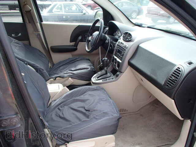 2004 SATURN VUE - VIN: 5GZCZ53494S856601 - Фото 5