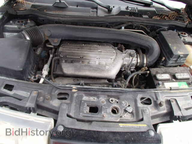 2004 SATURN VUE - VIN: 5GZCZ53494S856601 - Фото 7