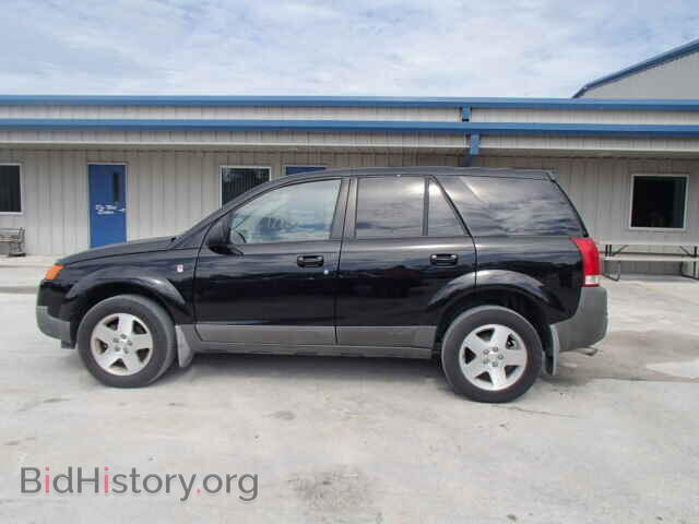 2004 SATURN VUE - VIN: 5GZCZ53494S856601 - Фото 9
