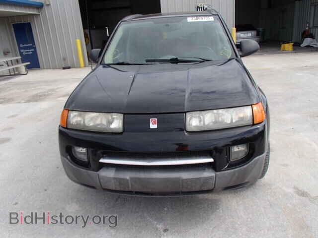2004 SATURN VUE - VIN: 5GZCZ53494S856601 - Фото 10