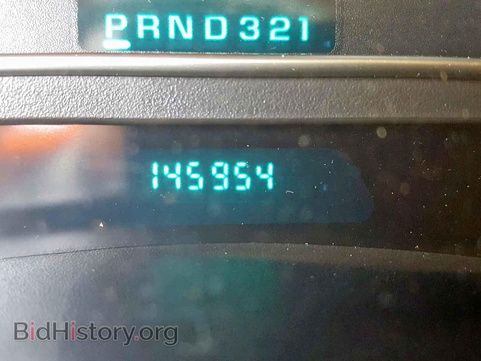 2004 GMC ENVOY - VIN: 1GKDS13S042324045 - Фото 8