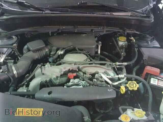 2010 SUBARU FORESTER - VIN: JF2SH6ACXAH753262 - Фото 7