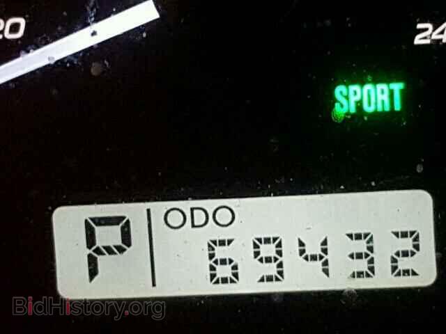 2010 SUBARU FORESTER - VIN: JF2SH6ACXAH753262 - Фото 8