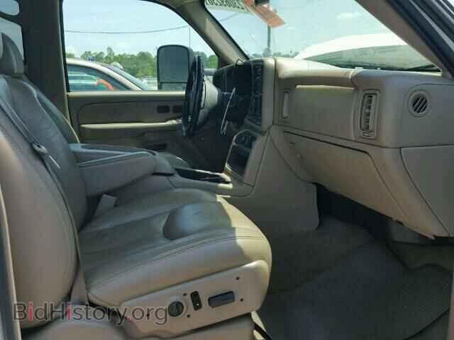 2006 CHEVROLET SILVERADO - VIN: 1GCHK23D36F216437 - Photo 5