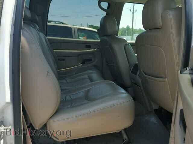 2006 CHEVROLET SILVERADO - VIN: 1GCHK23D36F216437 - Photo 6