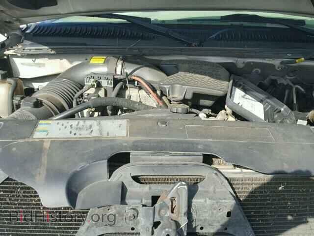 2006 CHEVROLET SILVERADO - VIN: 1GCHK23D36F216437 - Photo 7