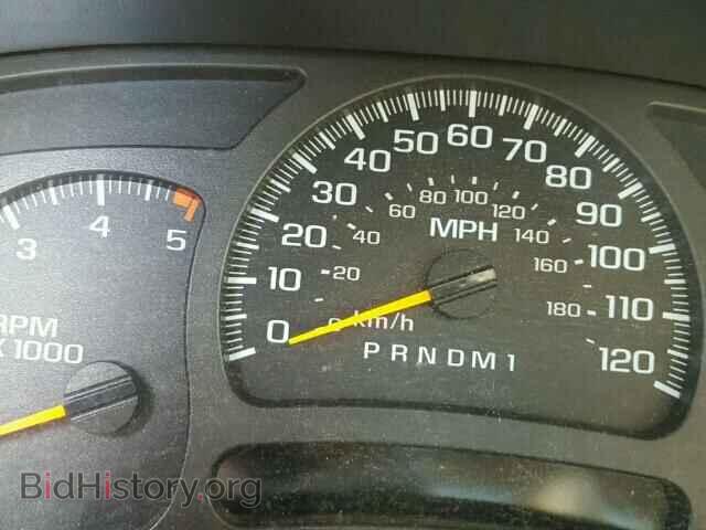 2006 CHEVROLET SILVERADO - VIN: 1GCHK23D36F216437 - Photo 8
