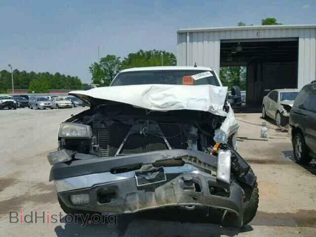 2006 CHEVROLET SILVERADO - VIN: 1GCHK23D36F216437 - Photo 10