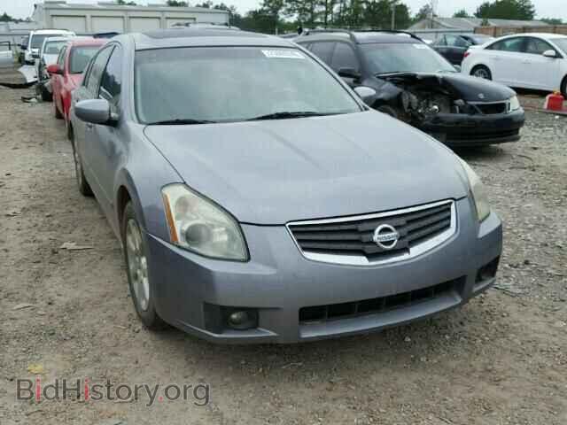 Фотография 1N4BA41E37C834589 - NISSAN MAXIMA 2007