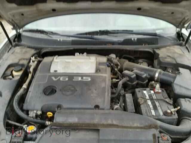 2007 NISSAN MAXIMA - VIN: 1N4BA41E37C834589 - Фото 7