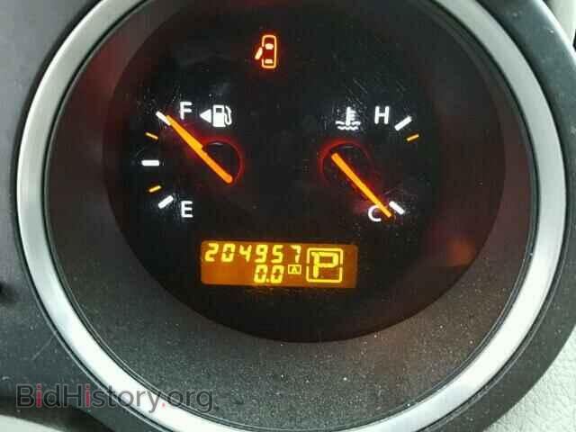 2007 NISSAN MAXIMA - VIN: 1N4BA41E37C834589 - Фото 8